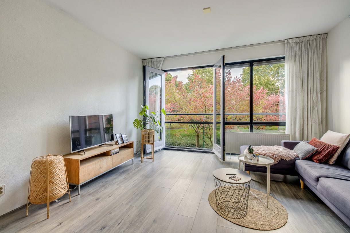 Te koop: Foto Appartement aan de Zonnehout 17 in Houten