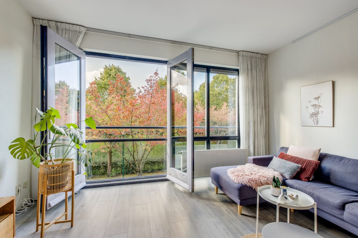 Te koop: Foto Appartement aan de Zonnehout 17 in Houten