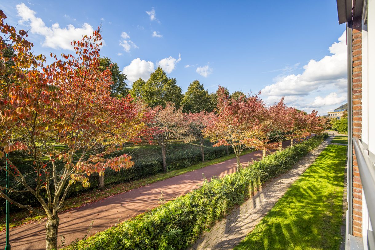 Te koop: Foto Appartement aan de Zonnehout 17 in Houten