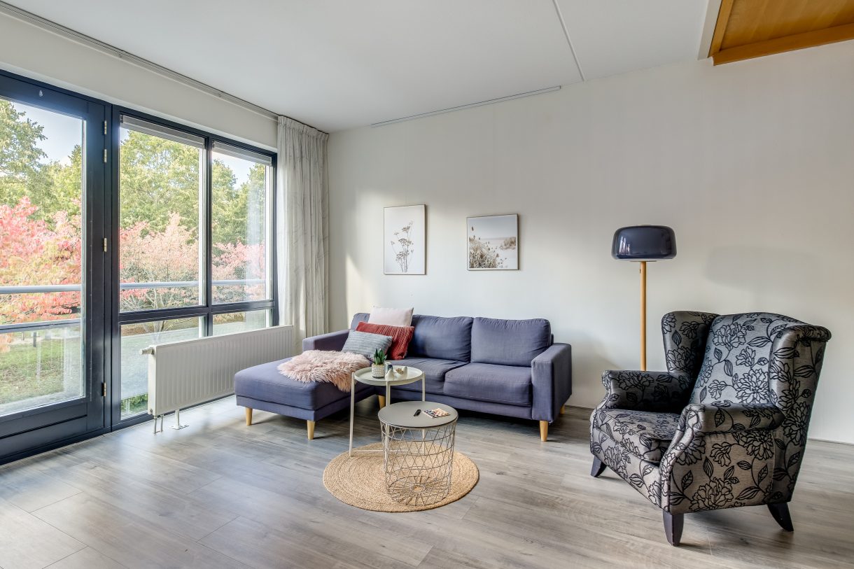 Te koop: Foto Appartement aan de Zonnehout 17 in Houten