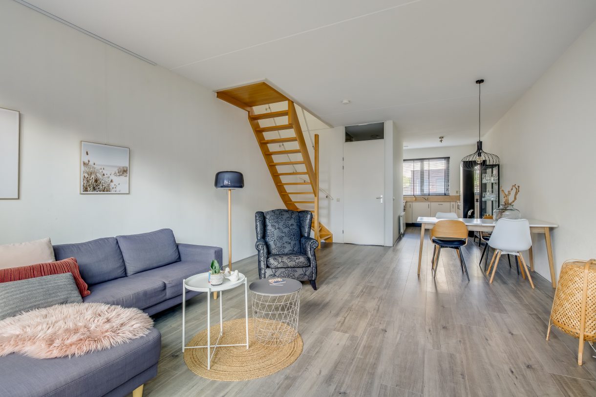 Te koop: Foto Appartement aan de Zonnehout 17 in Houten