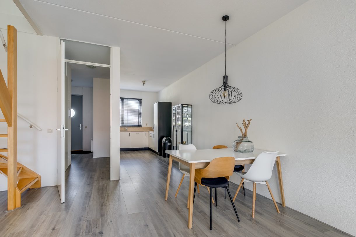 Te koop: Foto Appartement aan de Zonnehout 17 in Houten