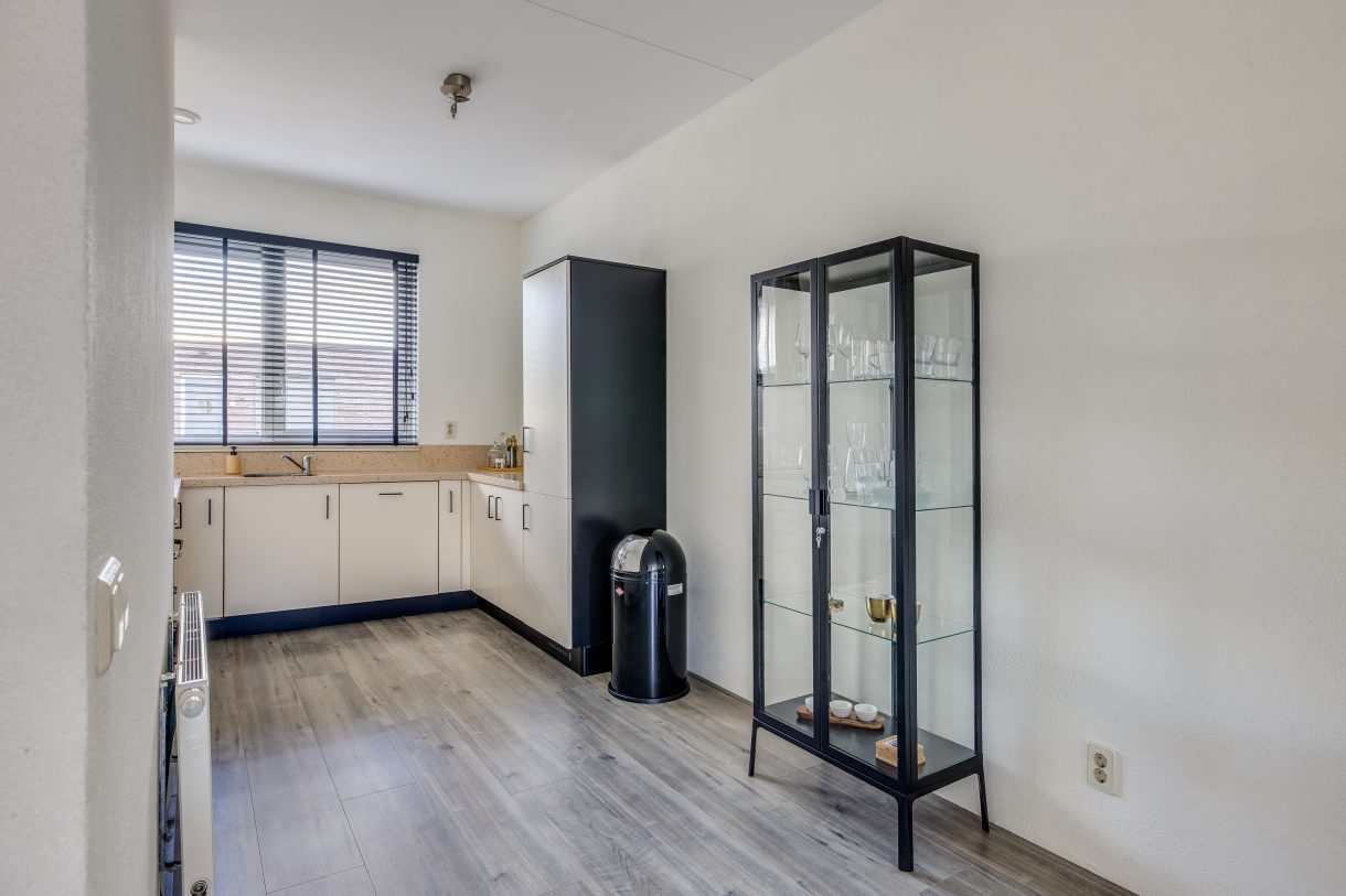 Te koop: Foto Appartement aan de Zonnehout 17 in Houten