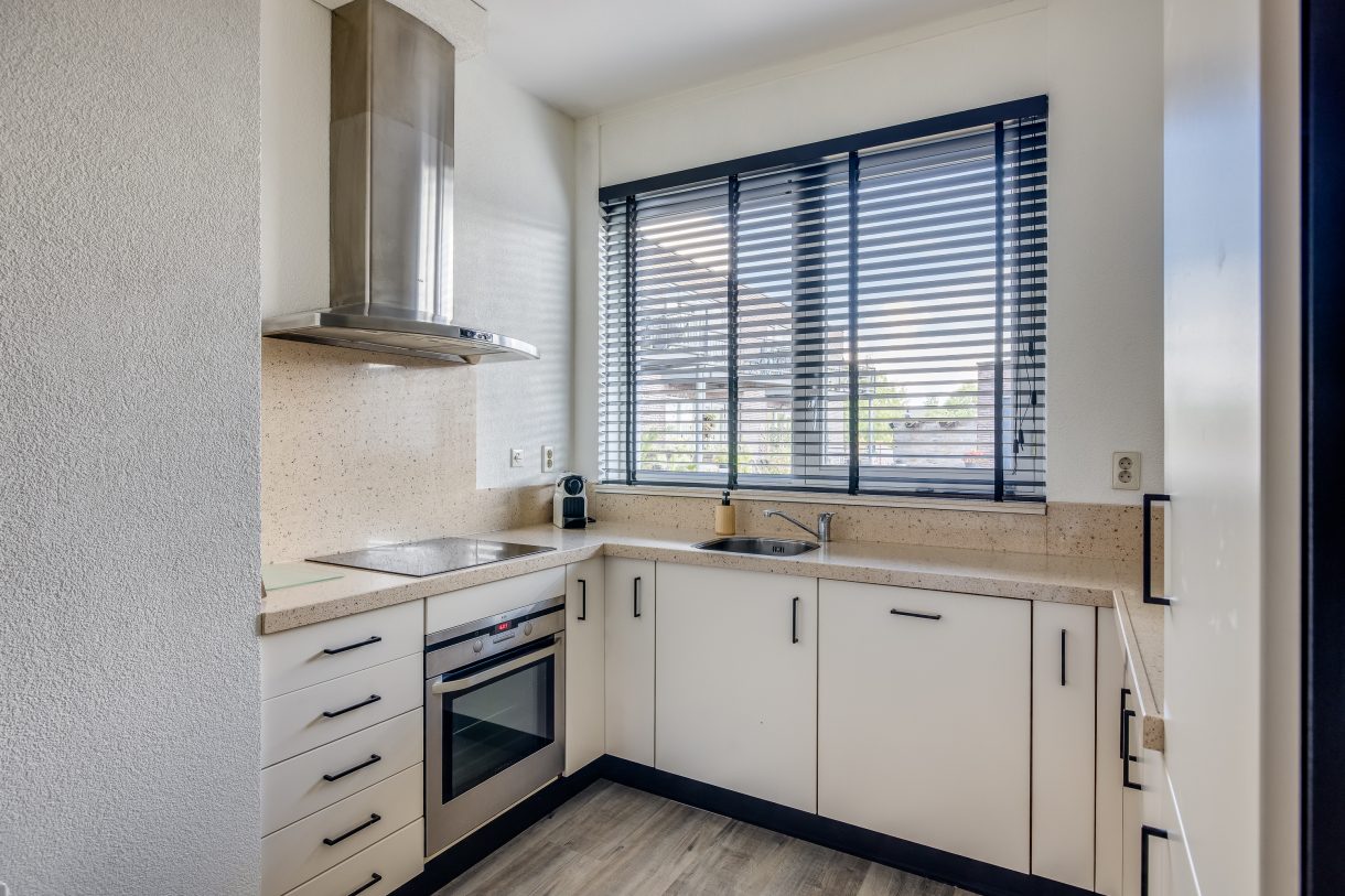 Te koop: Foto Appartement aan de Zonnehout 17 in Houten