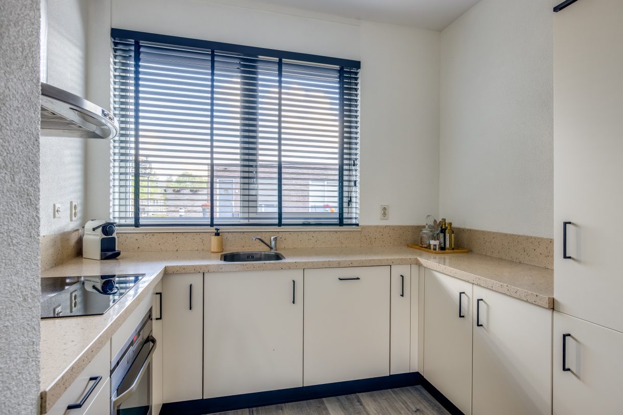 Te koop: Foto Appartement aan de Zonnehout 17 in Houten