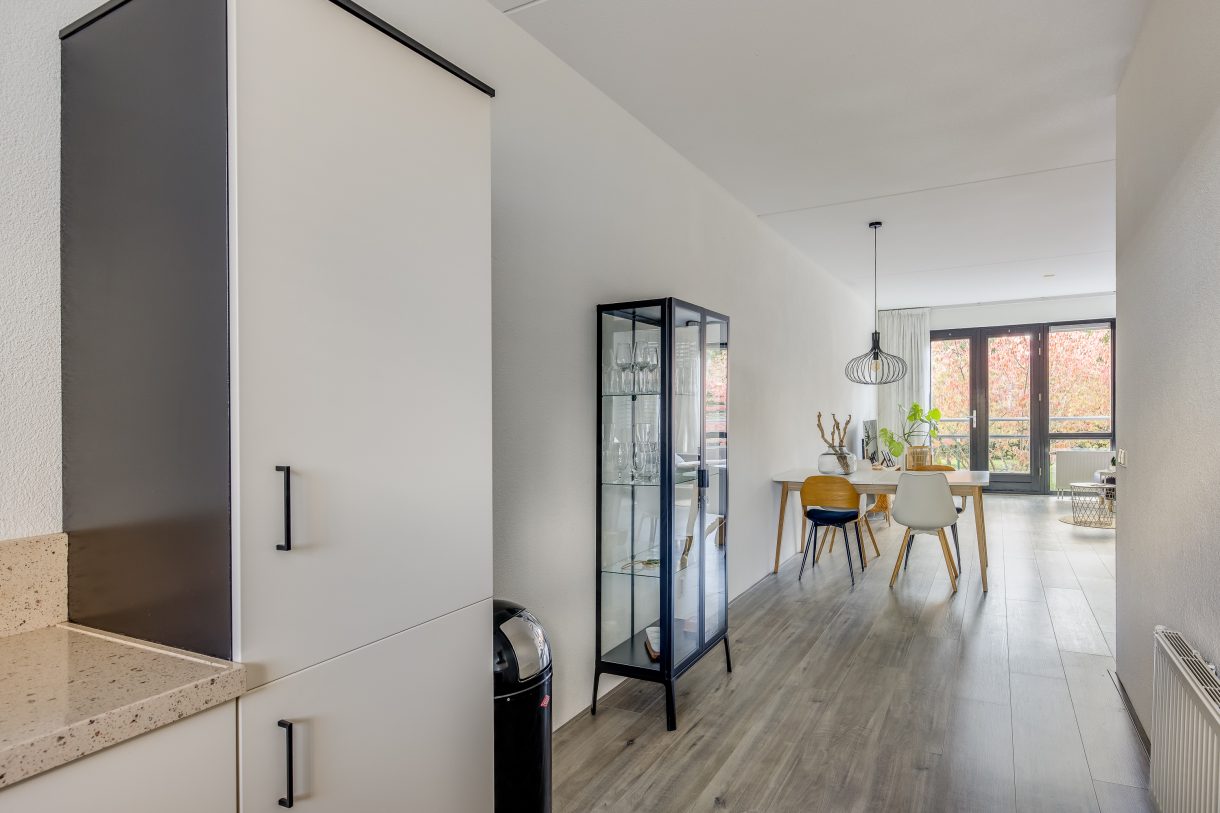 Te koop: Foto Appartement aan de Zonnehout 17 in Houten