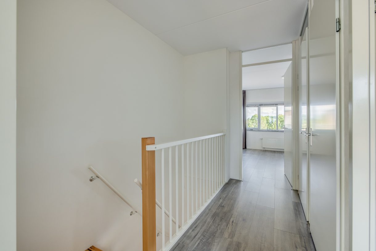 Te koop: Foto Appartement aan de Zonnehout 17 in Houten