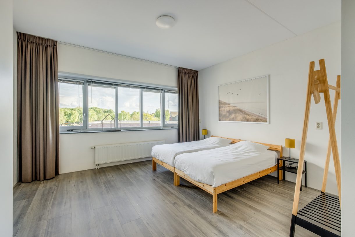 Te koop: Foto Appartement aan de Zonnehout 17 in Houten
