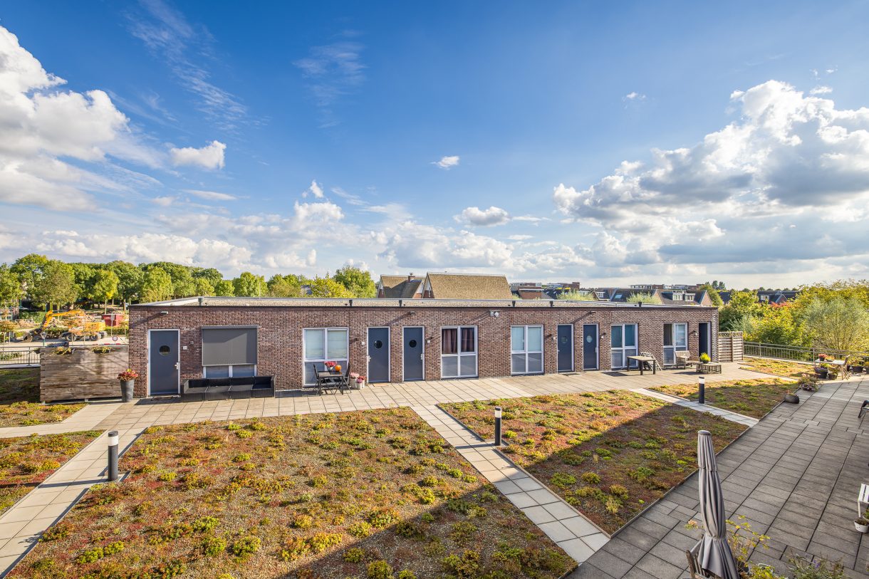 Te koop: Foto Appartement aan de Zonnehout 17 in Houten