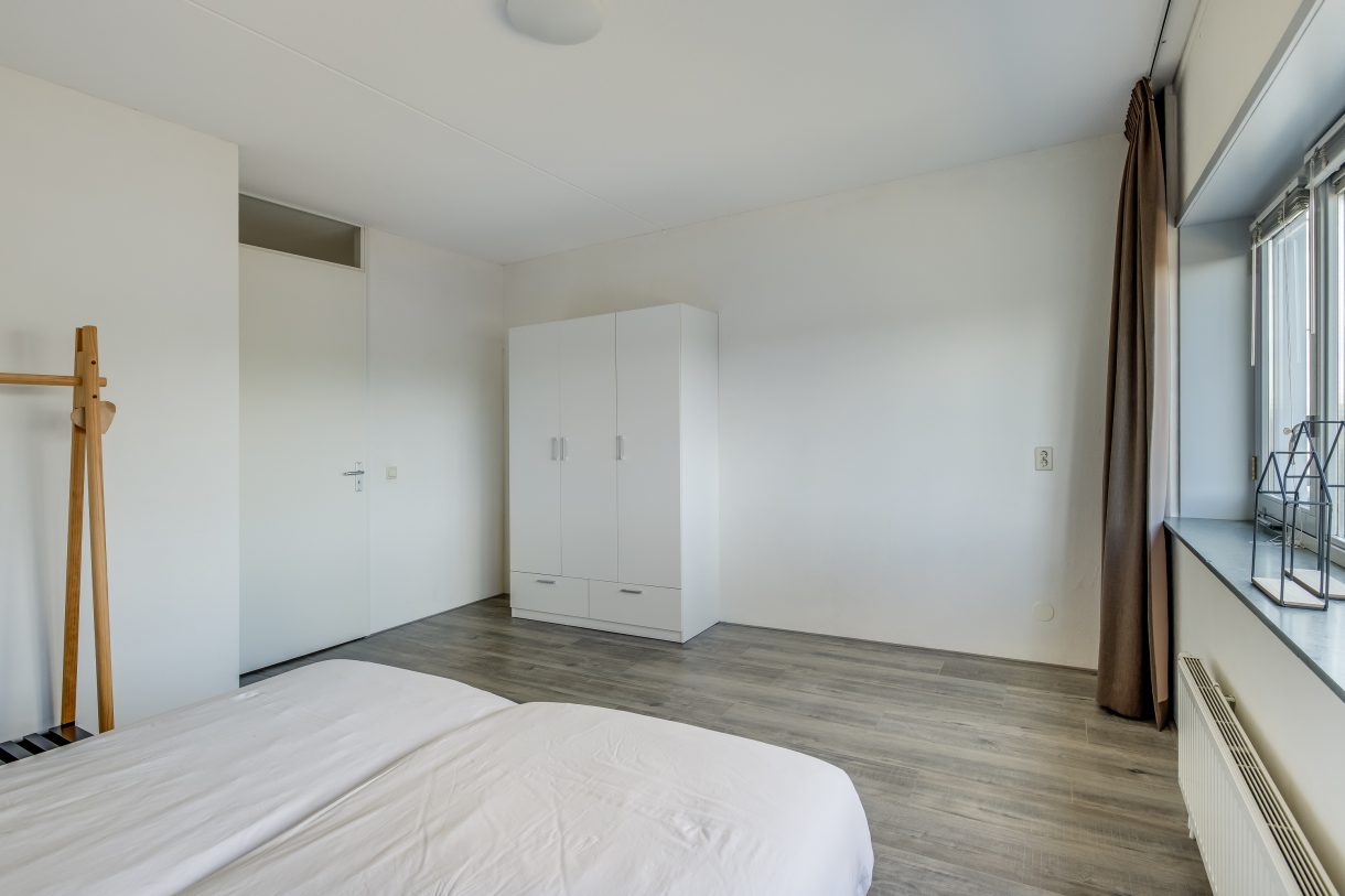 Te koop: Foto Appartement aan de Zonnehout 17 in Houten