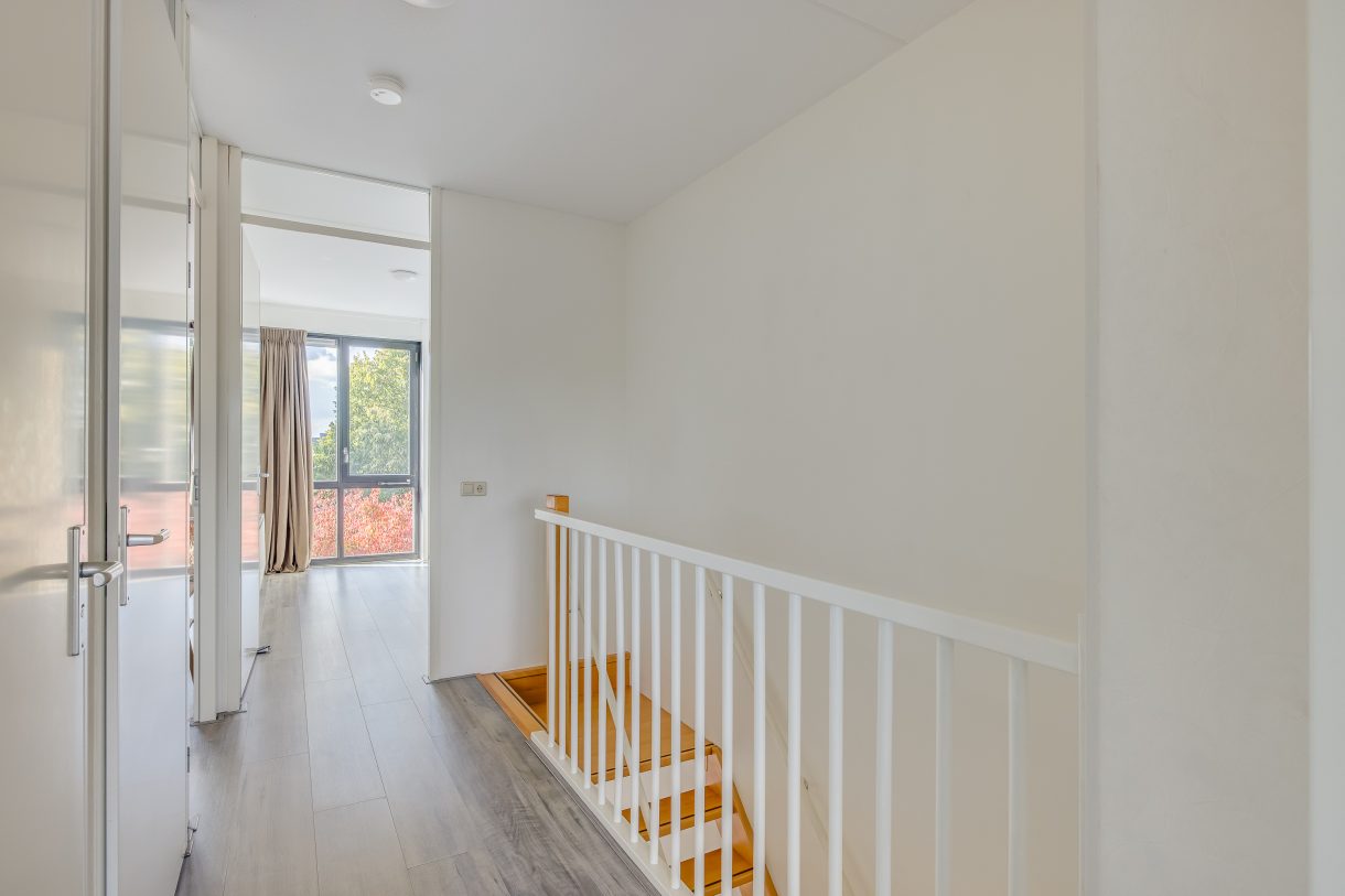 Te koop: Foto Appartement aan de Zonnehout 17 in Houten