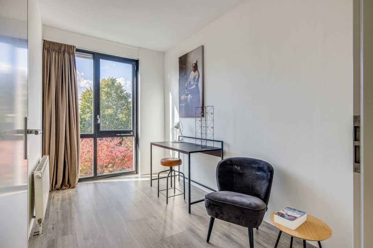 Te koop: Foto Appartement aan de Zonnehout 17 in Houten