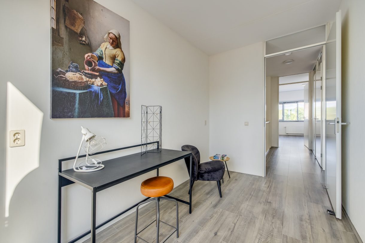 Te koop: Foto Appartement aan de Zonnehout 17 in Houten
