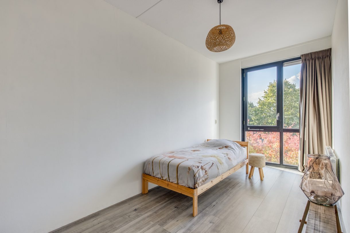 Te koop: Foto Appartement aan de Zonnehout 17 in Houten