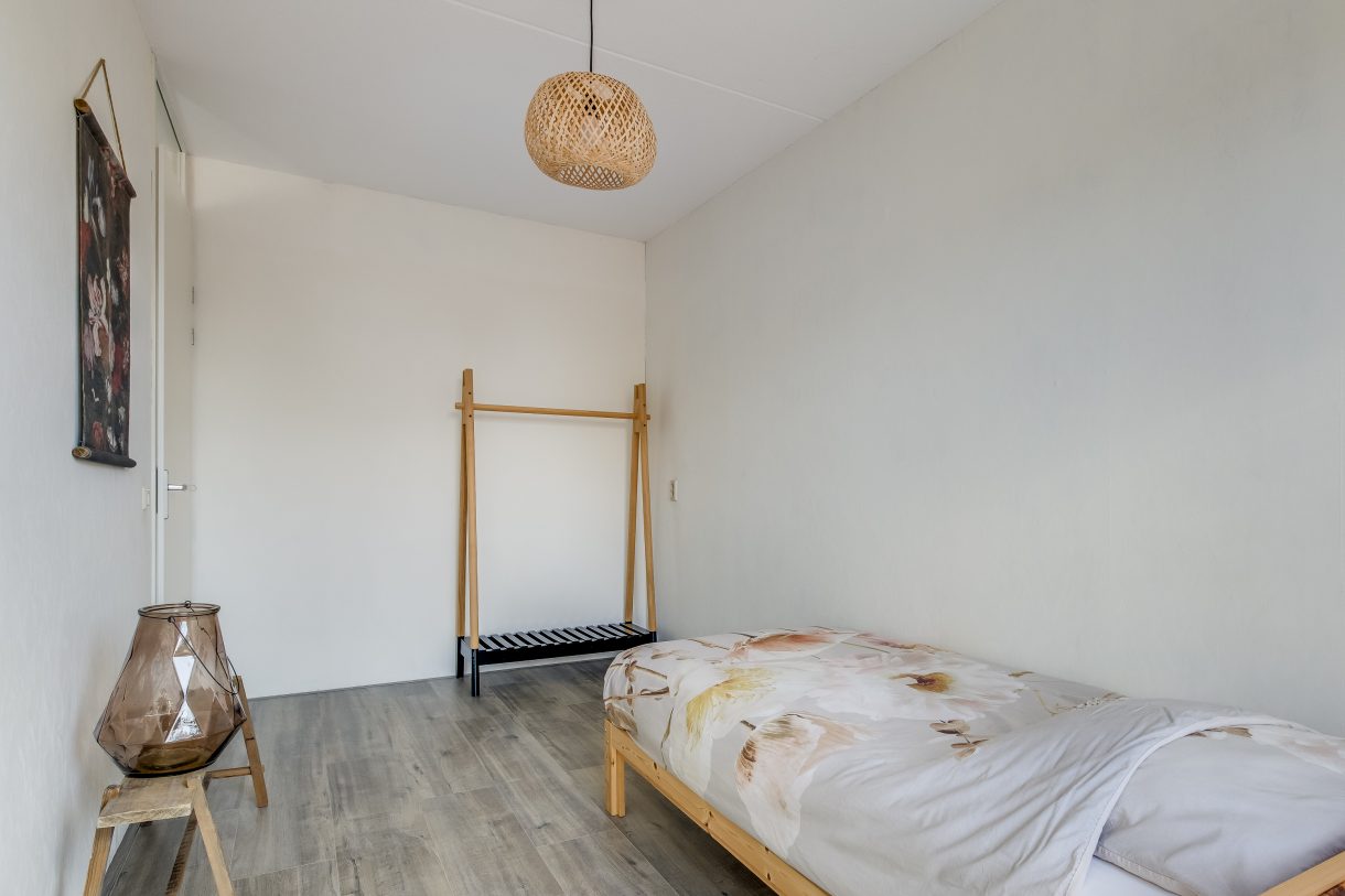 Te koop: Foto Appartement aan de Zonnehout 17 in Houten