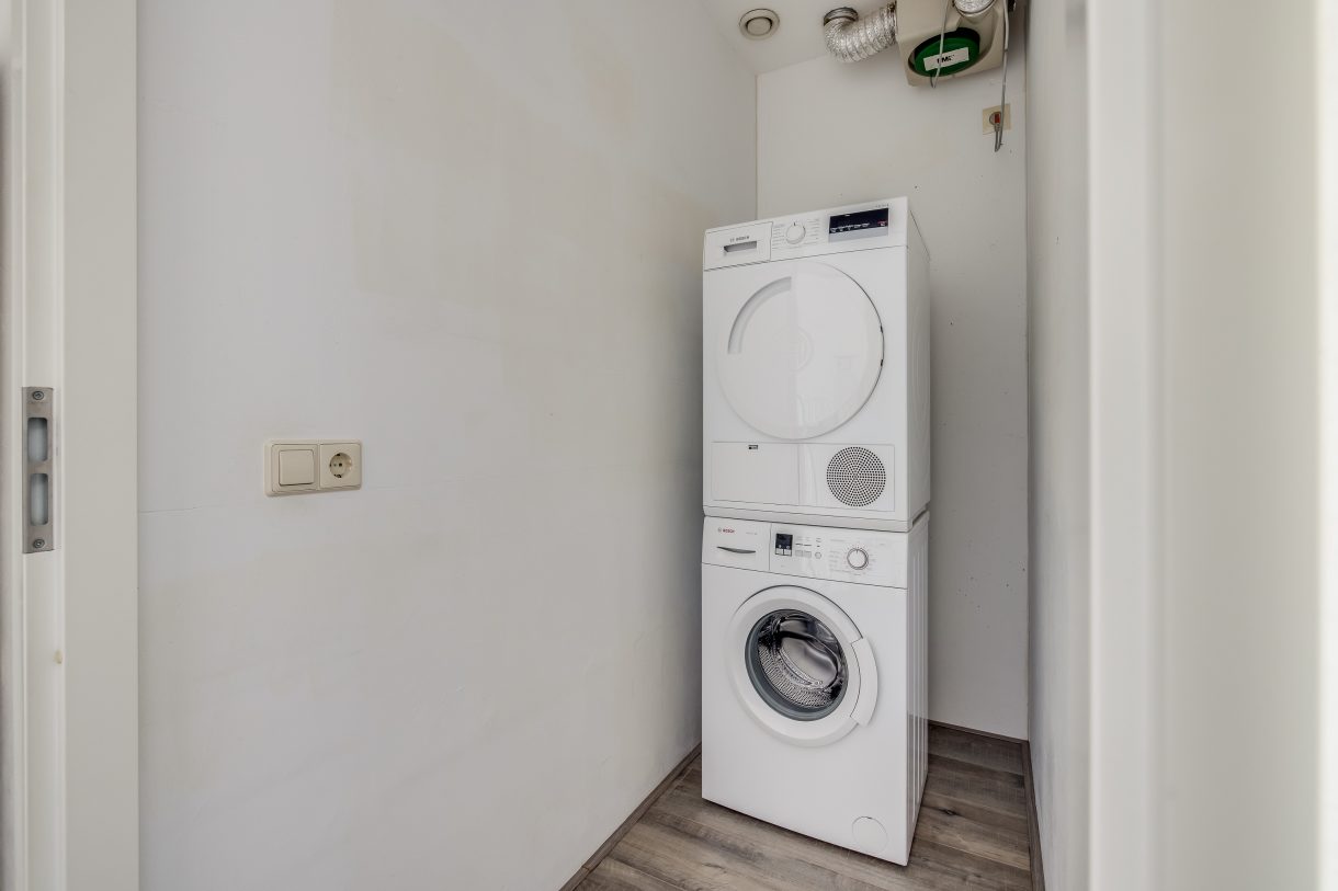 Te koop: Foto Appartement aan de Zonnehout 17 in Houten