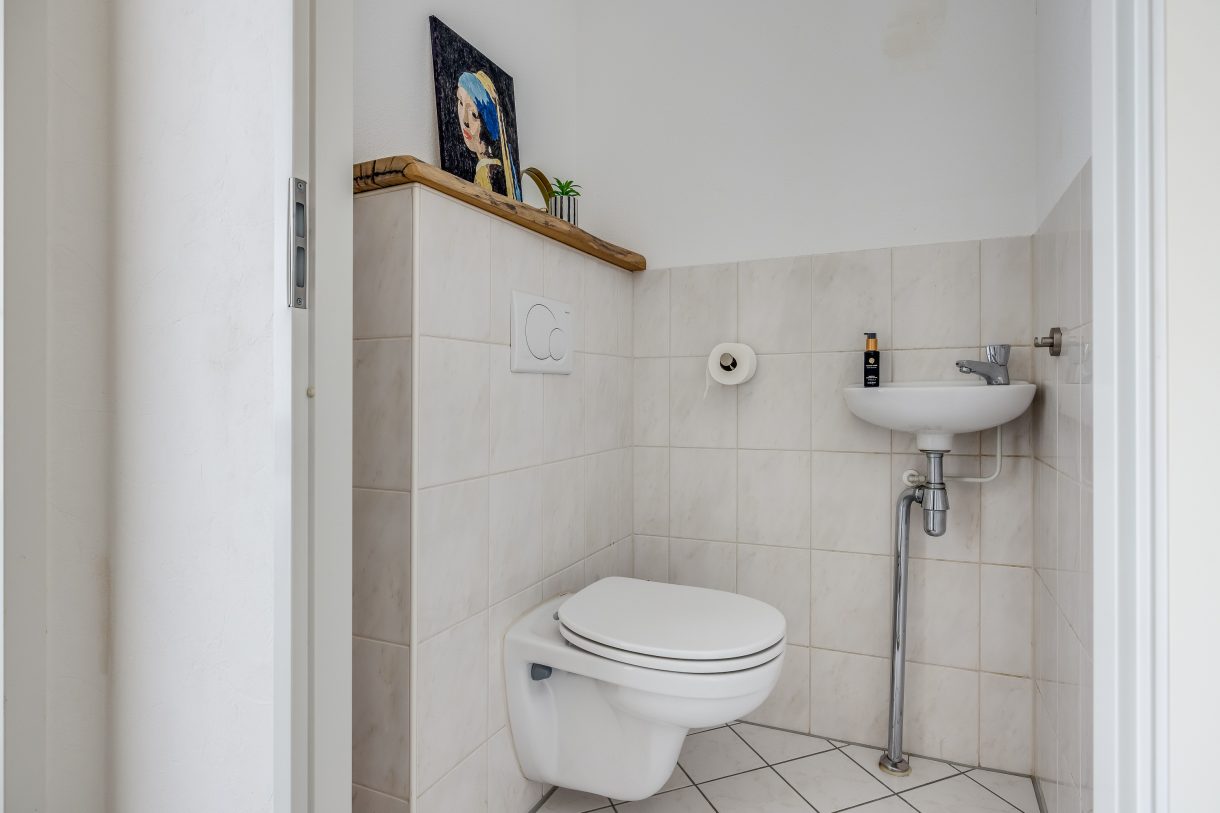 Te koop: Foto Appartement aan de Zonnehout 17 in Houten