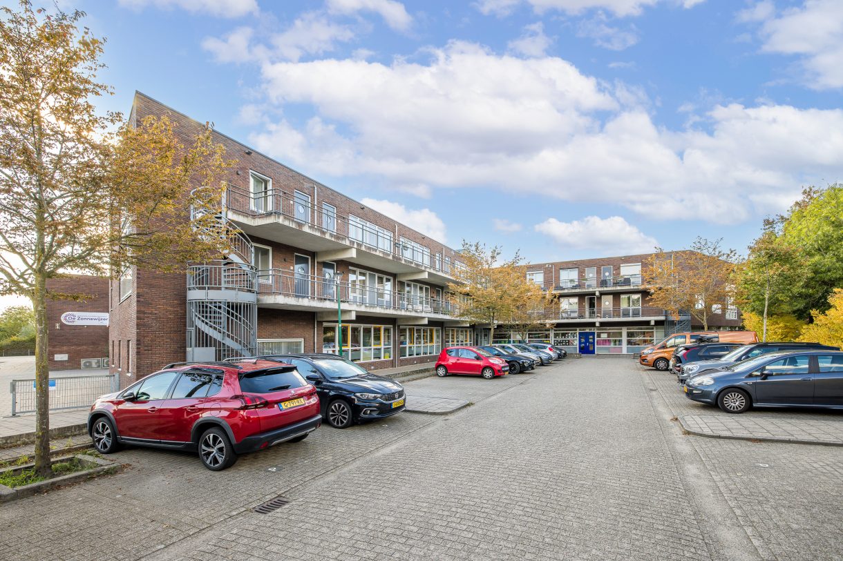 Te koop: Foto Appartement aan de Zonnehout 17 in Houten