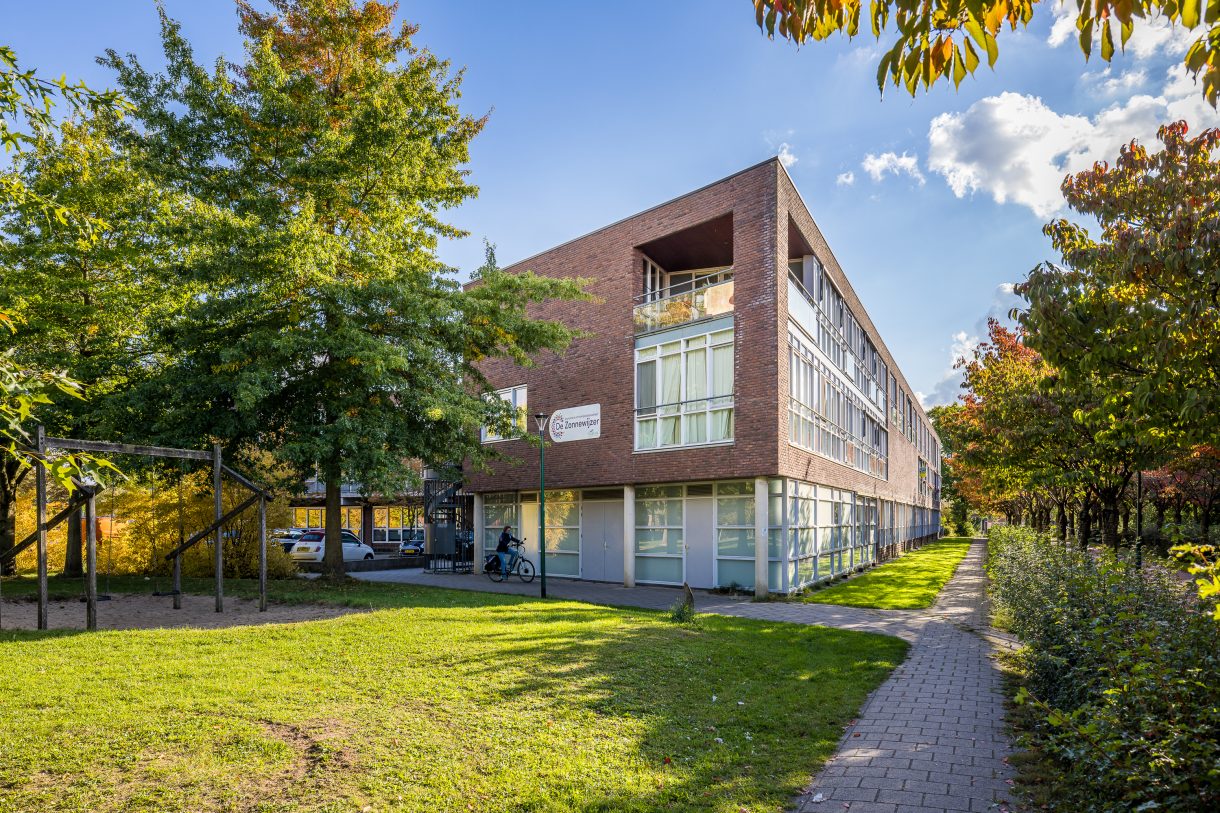 Te koop: Foto Appartement aan de Zonnehout 17 in Houten