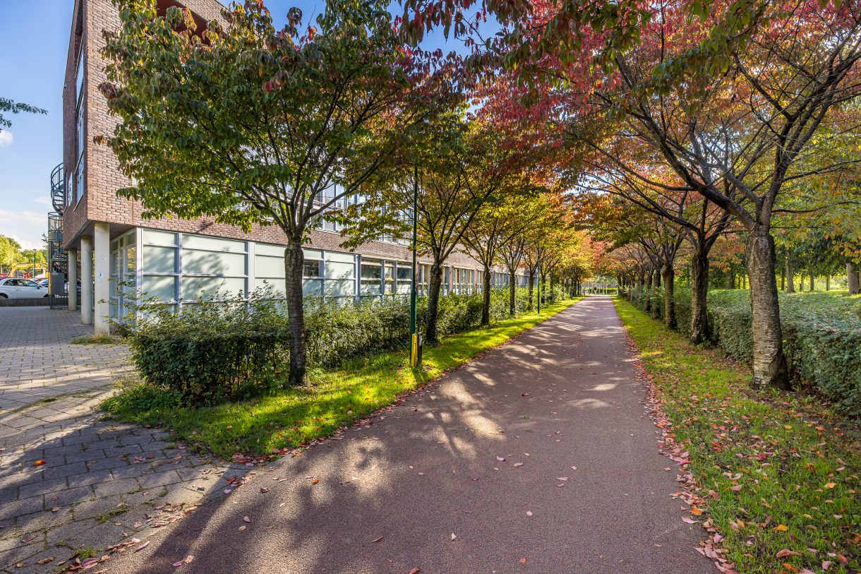 Te koop: Foto Appartement aan de Zonnehout 17 in Houten
