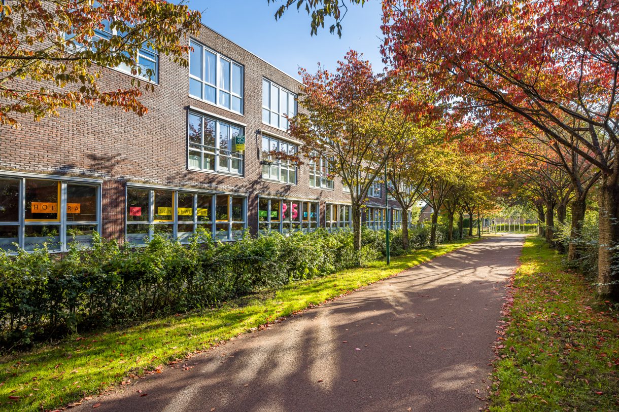 Te koop: Foto Appartement aan de Zonnehout 17 in Houten