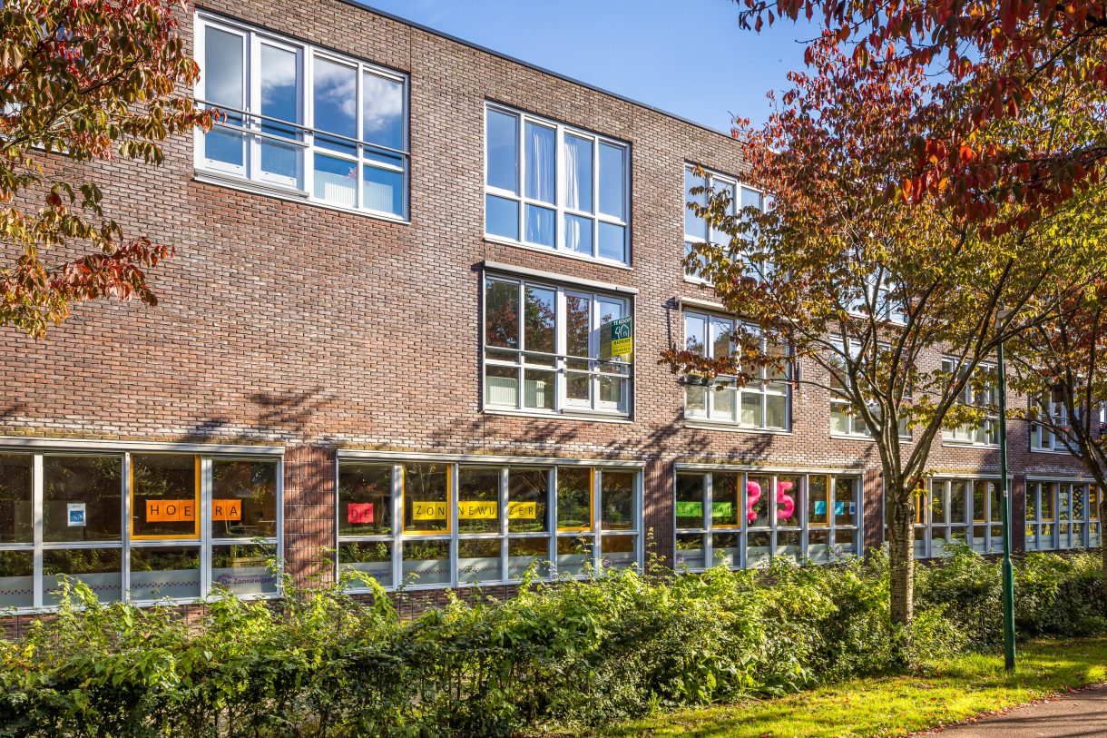 Te koop: Foto Appartement aan de Zonnehout 17 in Houten