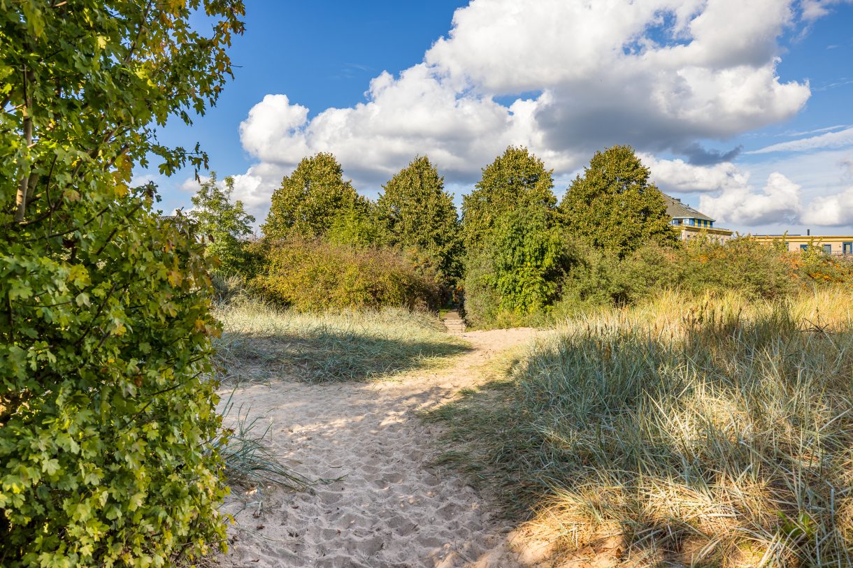 Te koop: Foto Appartement aan de Zonnehout 17 in Houten