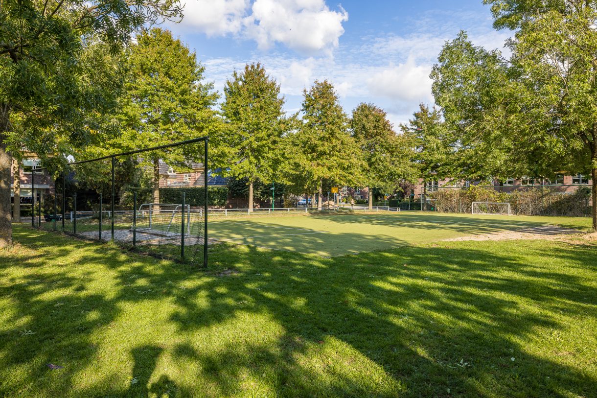 Te koop: Foto Appartement aan de Zonnehout 17 in Houten