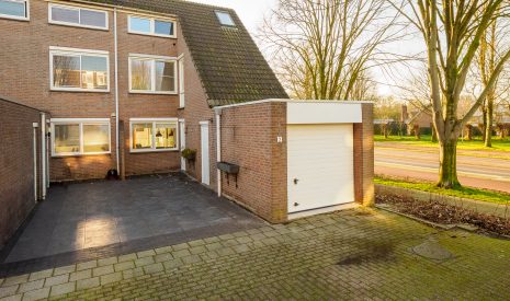 Hoofdfoto van Hengelo Willem van Otterloostraat 2