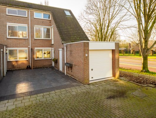 Hoofdfoto van Hengelo Willem van Otterloostraat 2