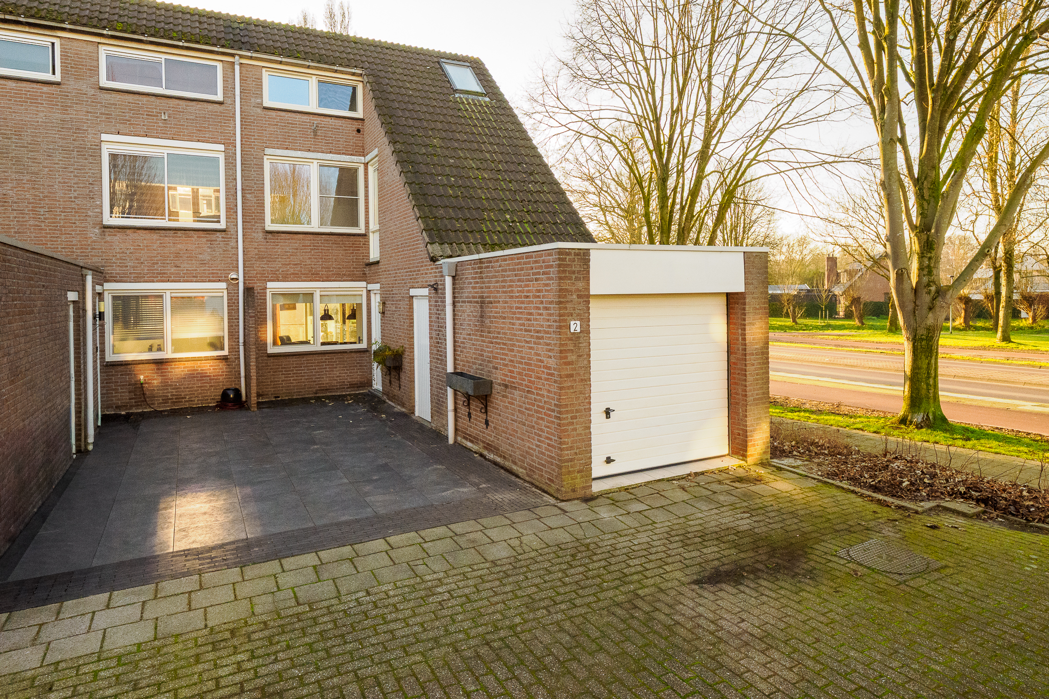 Hoofdfoto van Hengelo Willem van Otterloostraat 2