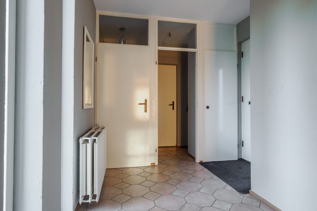 Te koop: Foto Woonhuis aan de Willem van Otterloostraat 2 in Hengelo