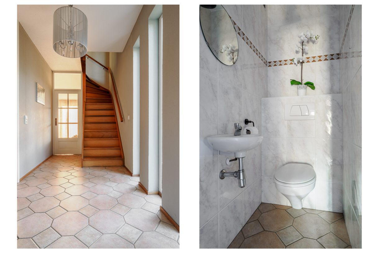 Te koop: Foto Woonhuis aan de Willem van Otterloostraat 2 in Hengelo