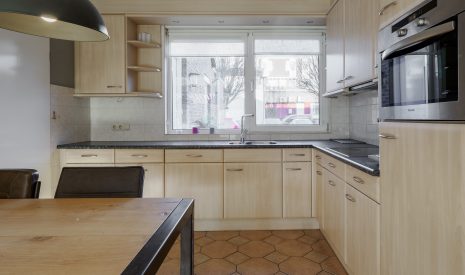 Te koop: Foto Woonhuis aan de Willem van Otterloostraat 2 in Hengelo