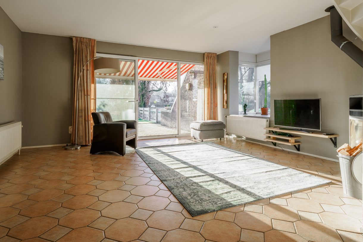 Te koop: Foto Woonhuis aan de Willem van Otterloostraat 2 in Hengelo