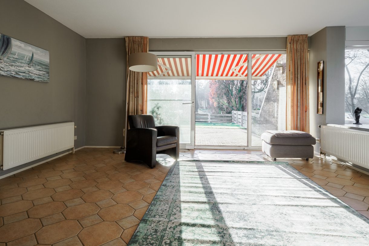 Te koop: Foto Woonhuis aan de Willem van Otterloostraat 2 in Hengelo