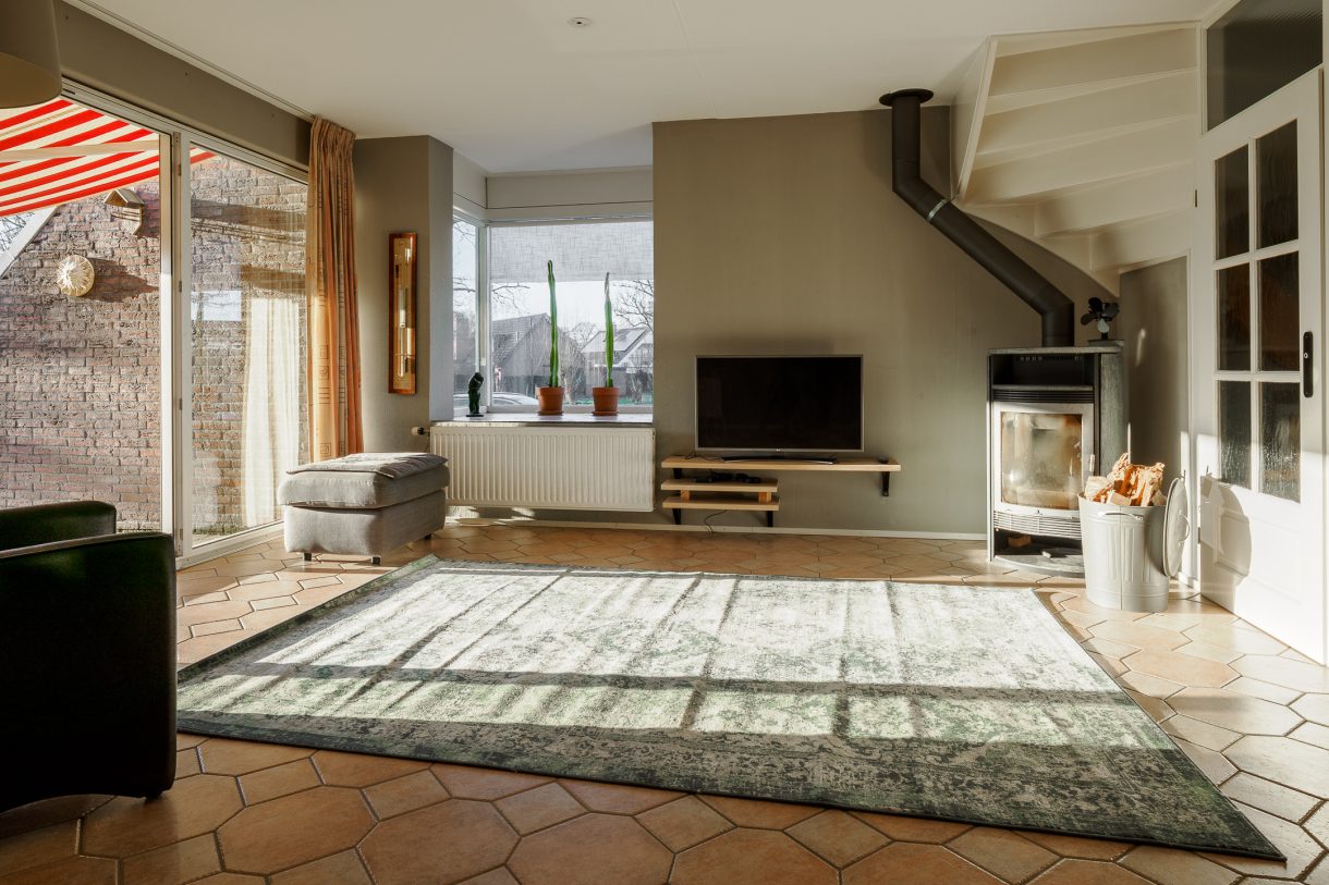 Te koop: Foto Woonhuis aan de Willem van Otterloostraat 2 in Hengelo