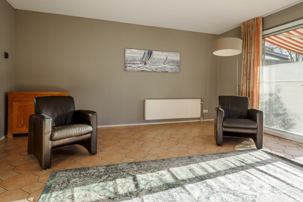 Te koop: Foto Woonhuis aan de Willem van Otterloostraat 2 in Hengelo