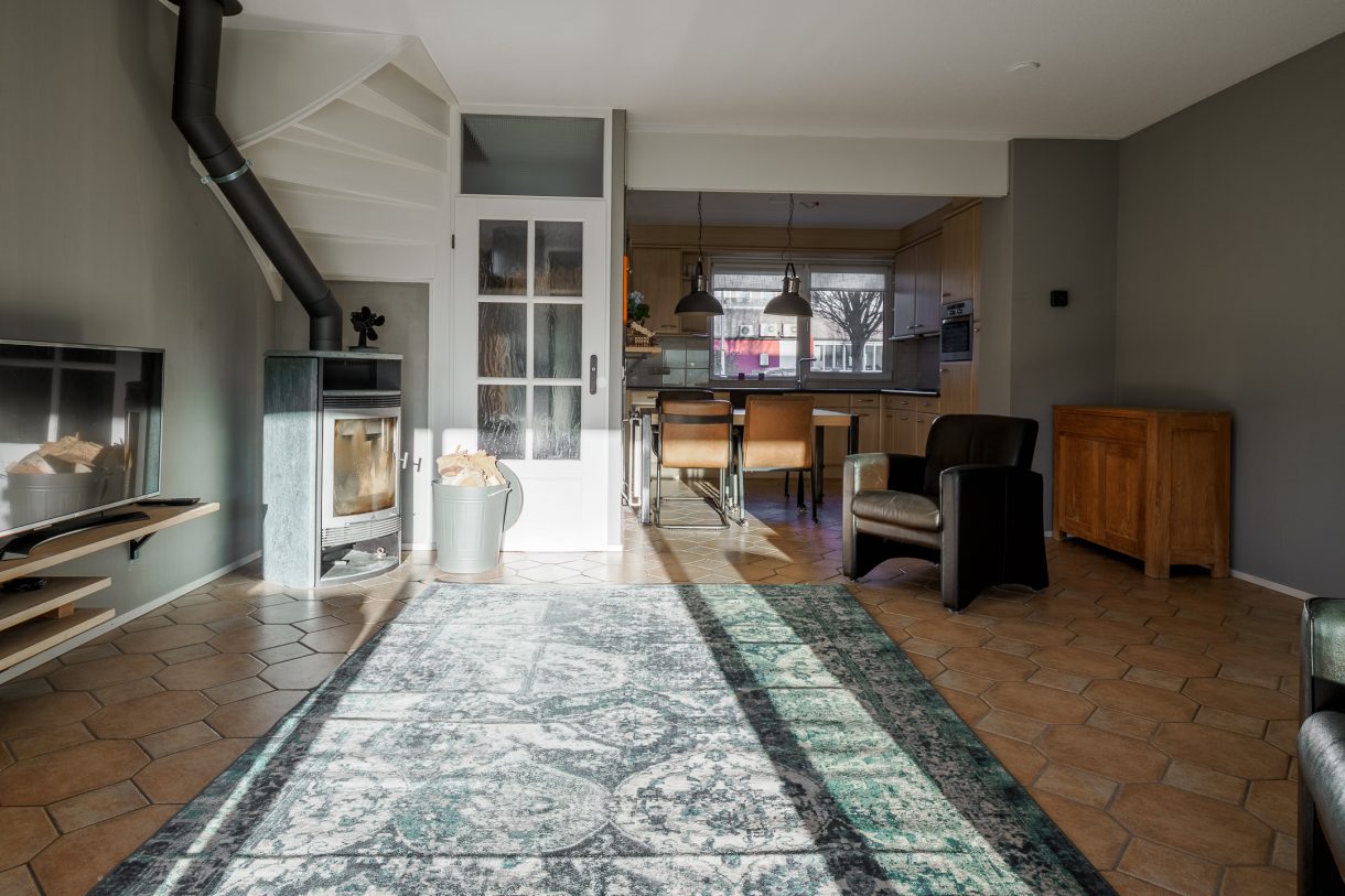 Te koop: Foto Woonhuis aan de Willem van Otterloostraat 2 in Hengelo