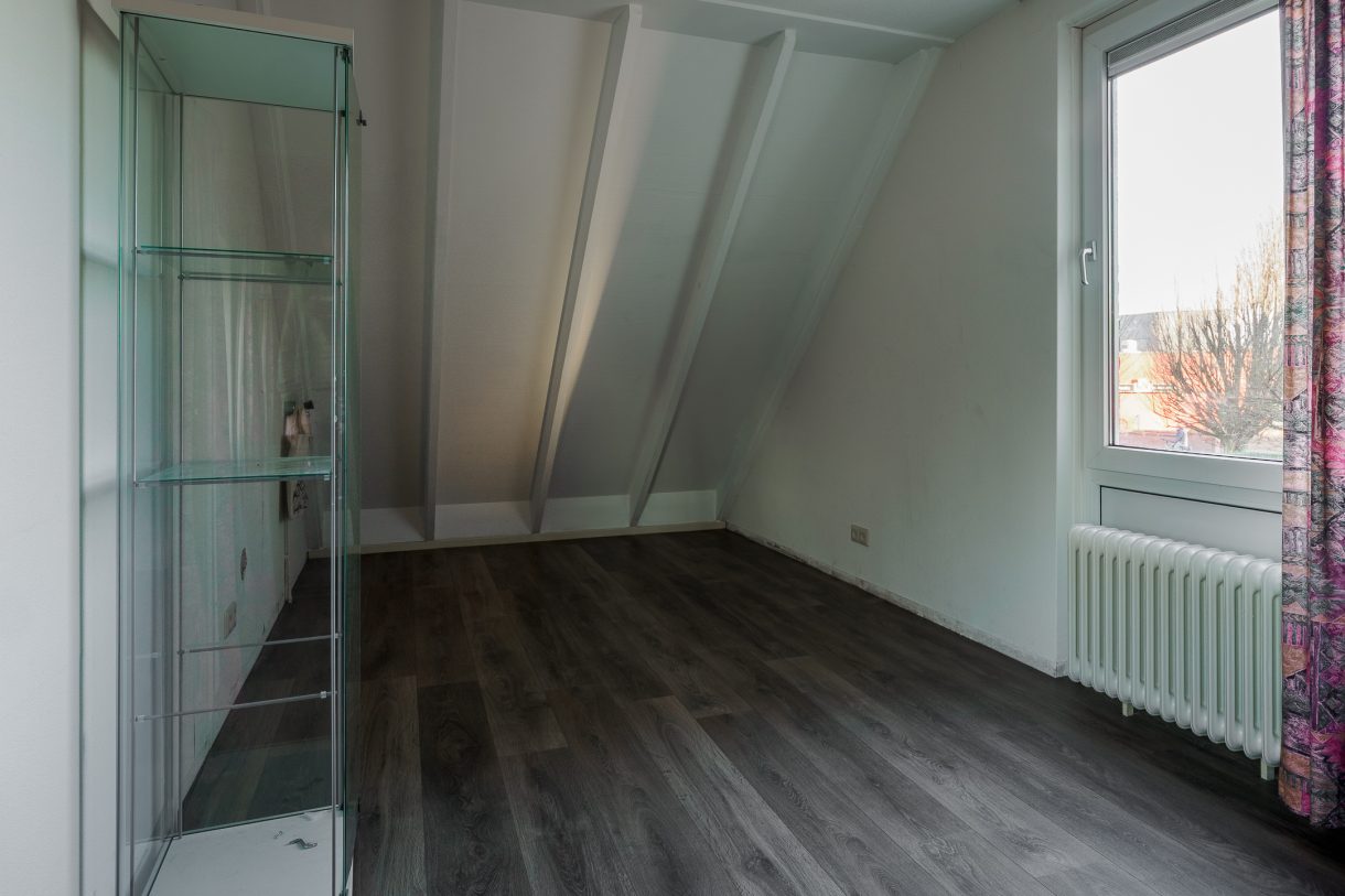 Te koop: Foto Woonhuis aan de Willem van Otterloostraat 2 in Hengelo