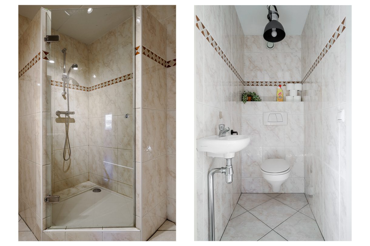 Te koop: Foto Woonhuis aan de Willem van Otterloostraat 2 in Hengelo