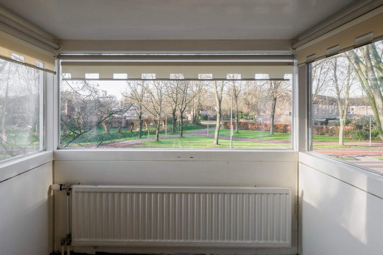 Te koop: Foto Woonhuis aan de Willem van Otterloostraat 2 in Hengelo