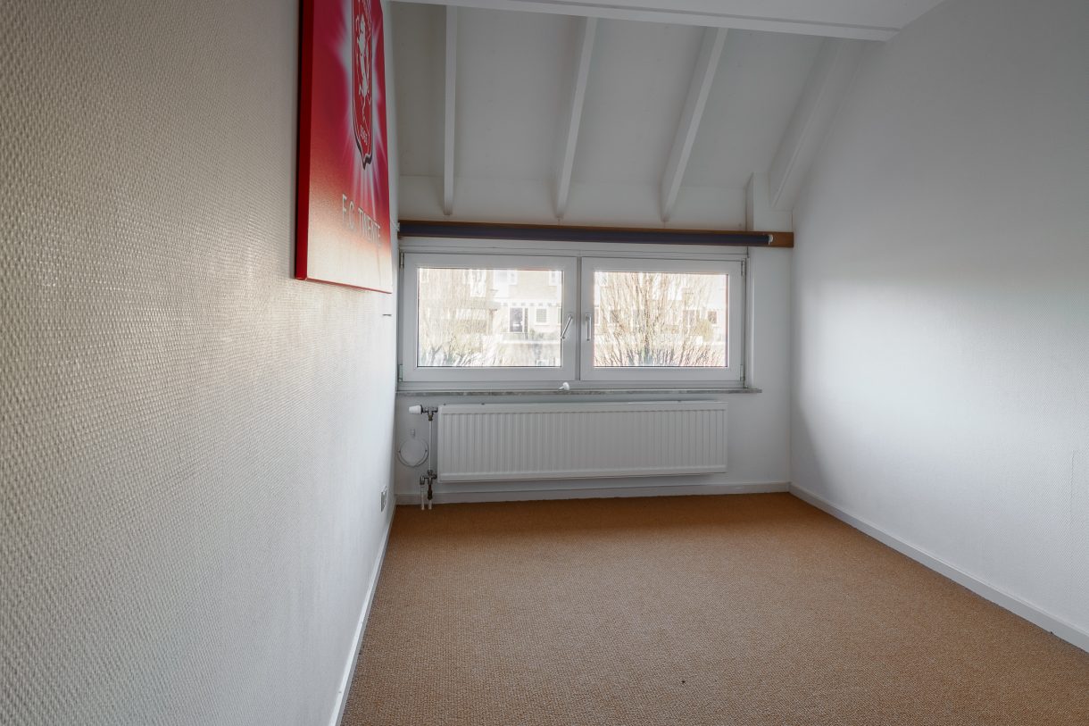 Te koop: Foto Woonhuis aan de Willem van Otterloostraat 2 in Hengelo