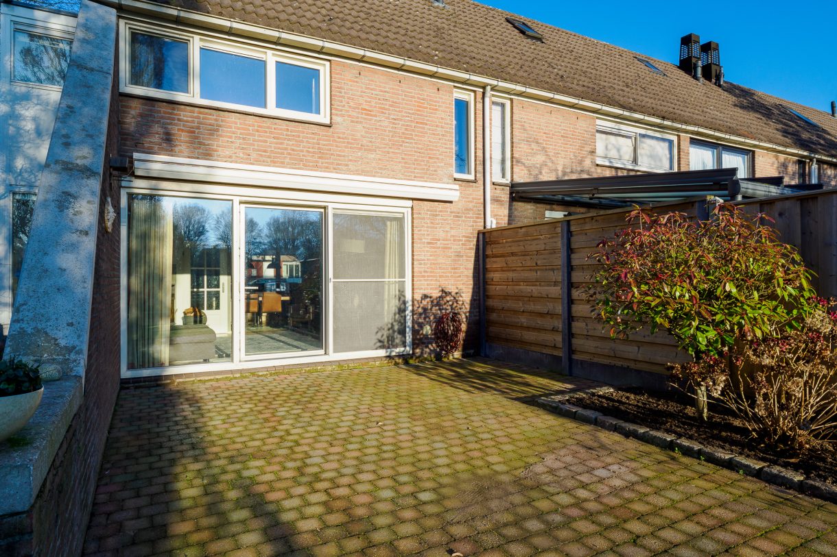 Te koop: Foto Woonhuis aan de Willem van Otterloostraat 2 in Hengelo