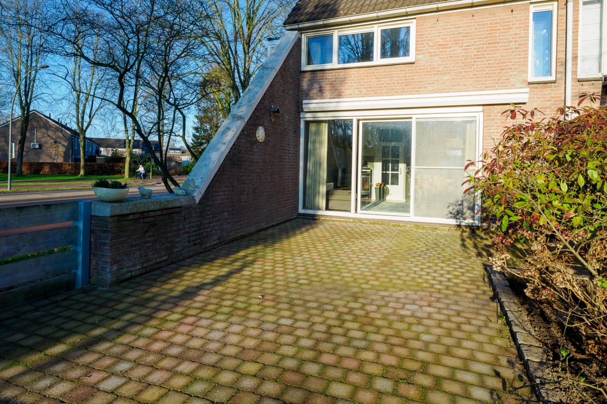 Te koop: Foto Woonhuis aan de Willem van Otterloostraat 2 in Hengelo