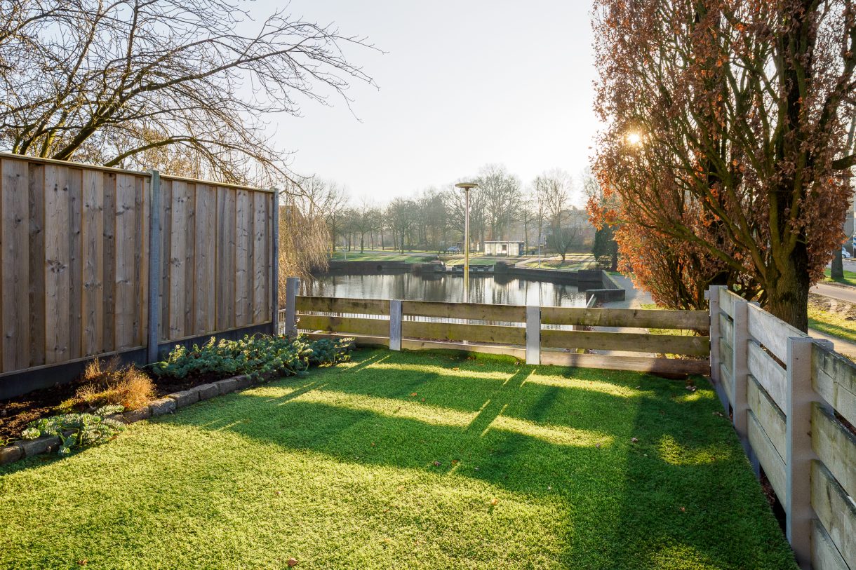 Te koop: Foto Woonhuis aan de Willem van Otterloostraat 2 in Hengelo