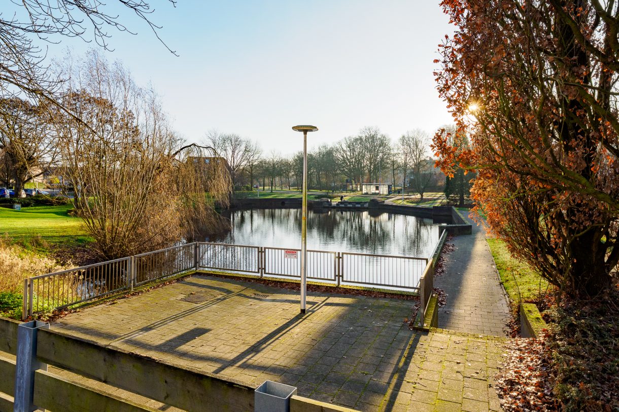 Te koop: Foto Woonhuis aan de Willem van Otterloostraat 2 in Hengelo