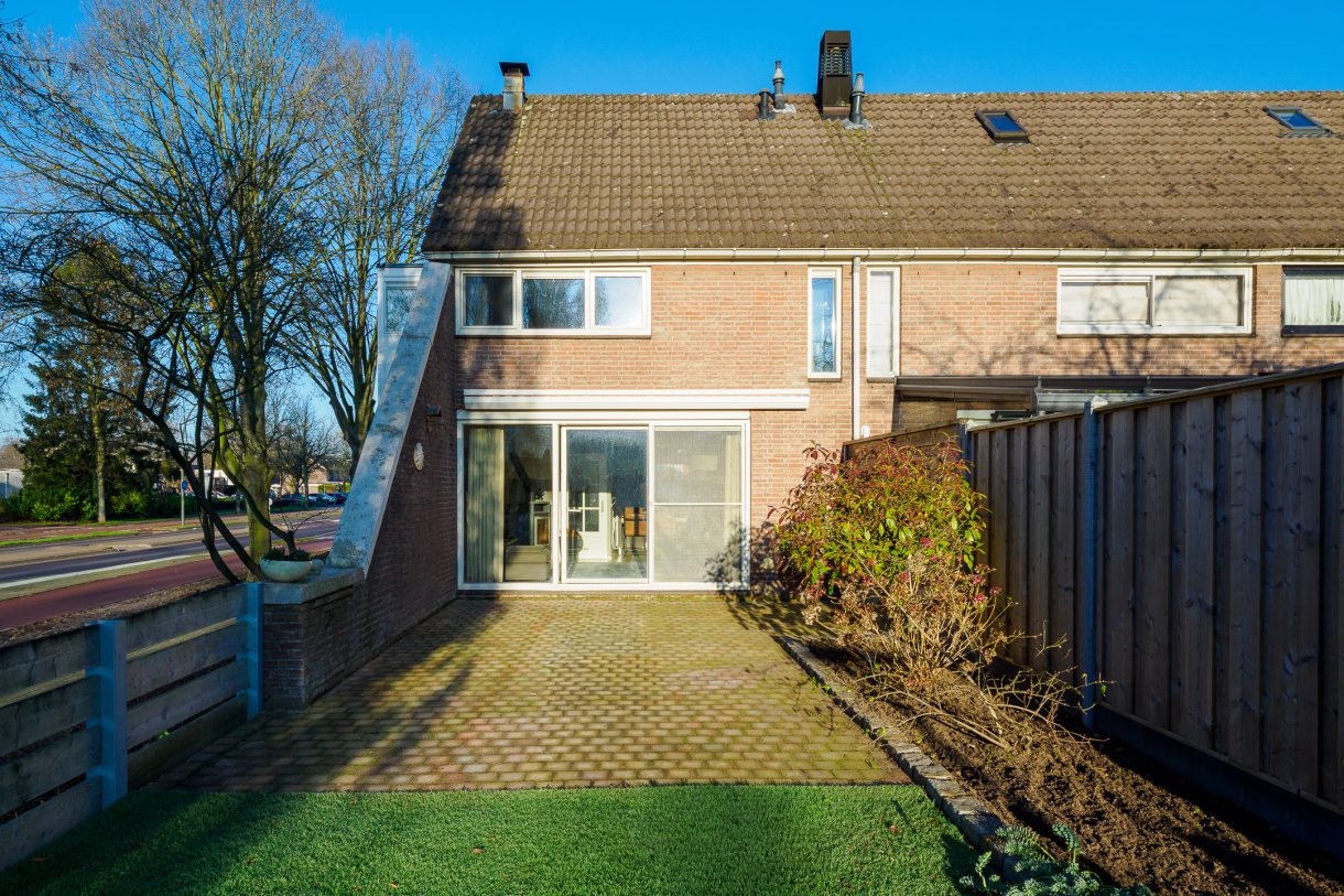 Te koop: Foto Woonhuis aan de Willem van Otterloostraat 2 in Hengelo