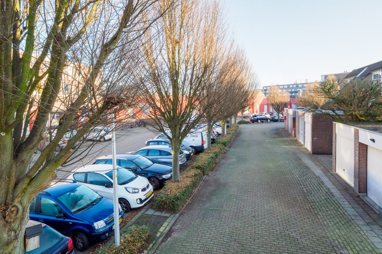 Te koop: Foto Woonhuis aan de Willem van Otterloostraat 2 in Hengelo