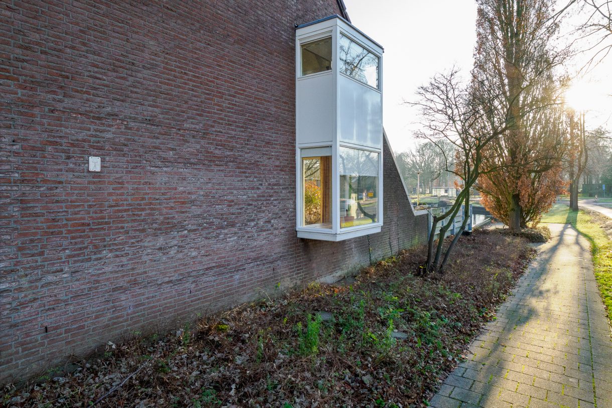 Te koop: Foto Woonhuis aan de Willem van Otterloostraat 2 in Hengelo